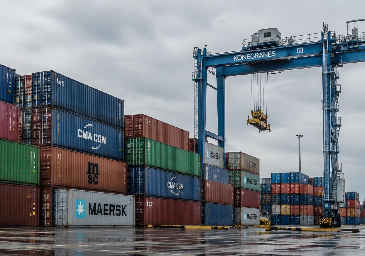 Faktor yang Mempengaruhi Estimasi Waktu Pengiriman Cargo